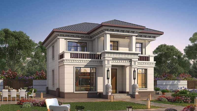 许昌新乡村守住乡土气