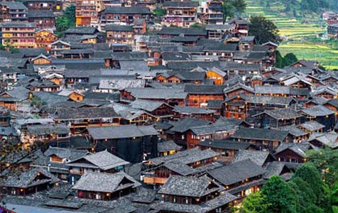 许昌乡村别墅的靠谱依赖